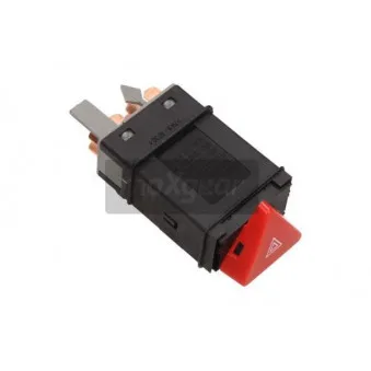 Interrupteur de signal de détresse MAXGEAR 50-0237