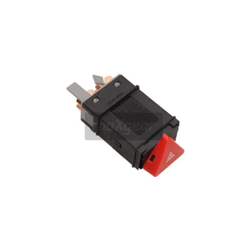 Interrupteur de signal de détresse MAXGEAR 50-0237
