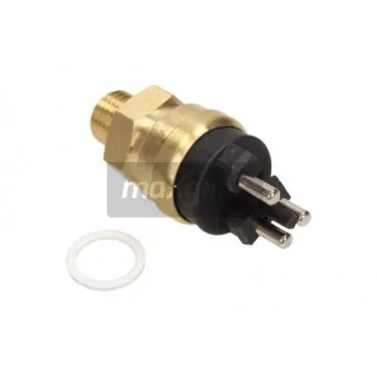 Interrupteur de température, ventilateur de radiateur MAXGEAR 50-0239