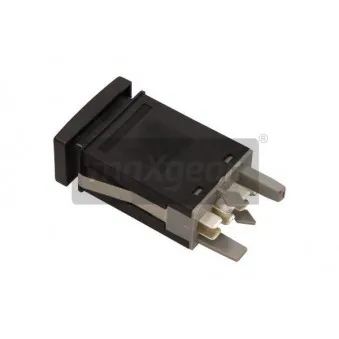Interrupteur de signal de détresse MAXGEAR 50-0240
