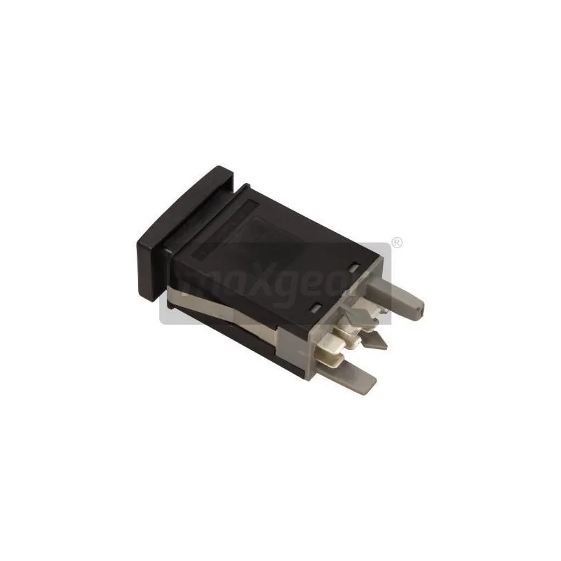 Interrupteur de signal de détresse MAXGEAR 50-0240