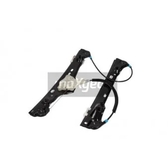 Lève-vitre MAXGEAR 50-0244