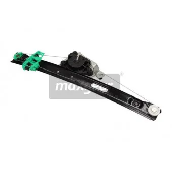 Lève-vitre MAXGEAR 50-0245