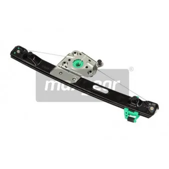 Lève-vitre MAXGEAR 50-0246
