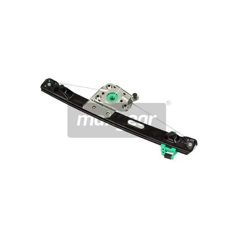 Lève-vitre MAXGEAR 50-0246