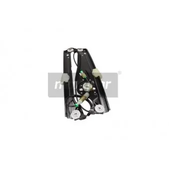 Lève-vitre MAXGEAR 50-0249