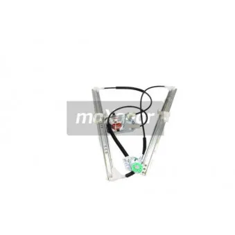 Lève-vitre avant droit MAXGEAR 50-0253