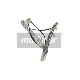 Lève-vitre MAXGEAR 50-0254