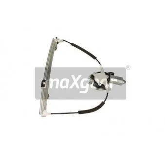 Lève-vitre MAXGEAR 50-0255