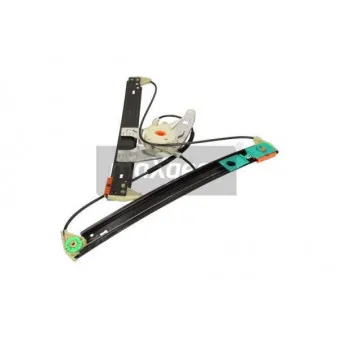 Lève-vitre MAXGEAR 50-0256