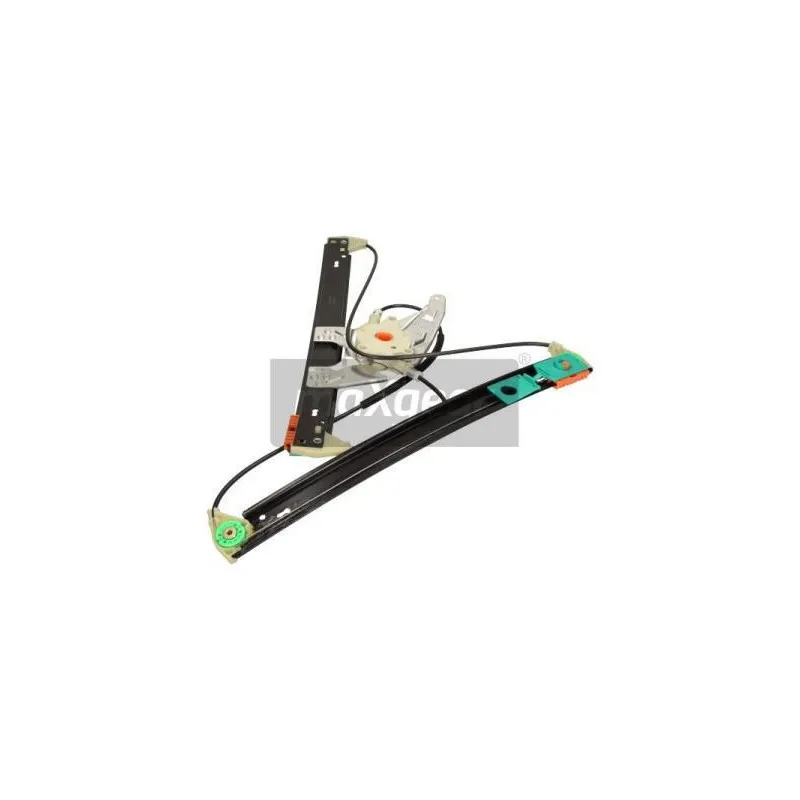 Lève-vitre MAXGEAR 50-0256