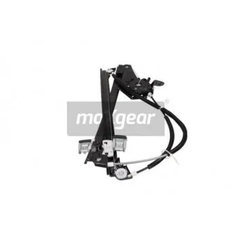 Lève-vitre avant droit MAXGEAR 50-0257
