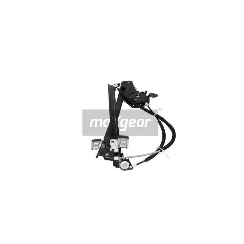 Lève-vitre avant droit MAXGEAR 50-0257