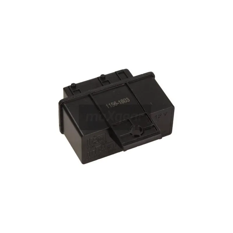 Relais, pompe à carburant MAXGEAR 50-0258