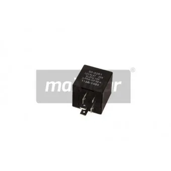 Minuterie multifonctions MAXGEAR 50-0261