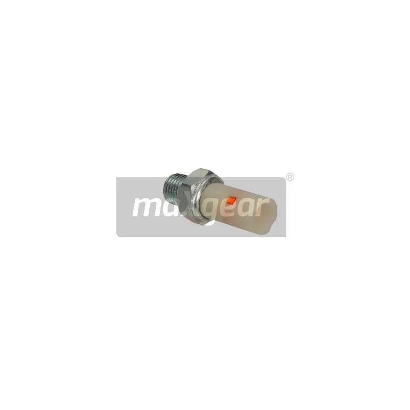 Indicateur de pression d'huile MAXGEAR 50-0265