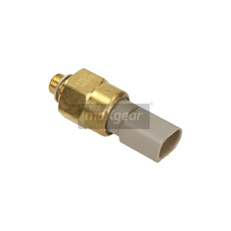 Indicateur de pression d'huile MAXGEAR 50-0266