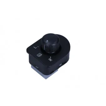 Commande, ajustage du miroir MAXGEAR 50-0267