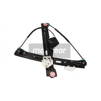 Lève-vitre MAXGEAR 50-0275
