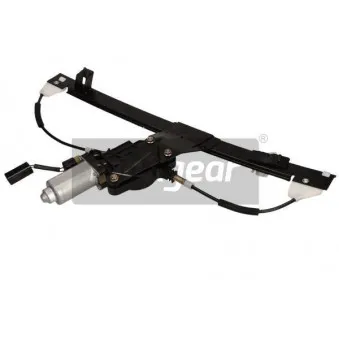 Lève-vitre MAXGEAR 50-0277