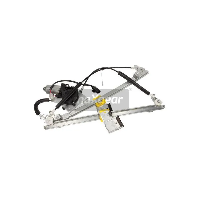 Lève-vitre avant gauche MAXGEAR 50-0280