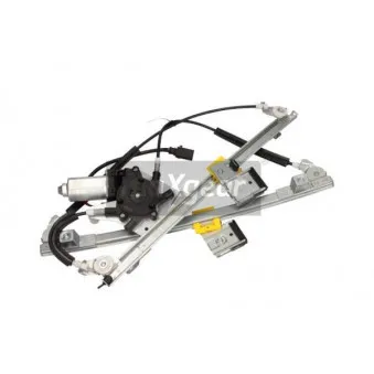 Lève-vitre avant droit MAXGEAR 50-0281