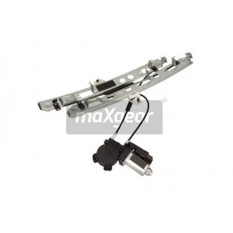 Lève-vitre MAXGEAR 50-0282