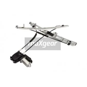 Lève-vitre MAXGEAR 50-0283