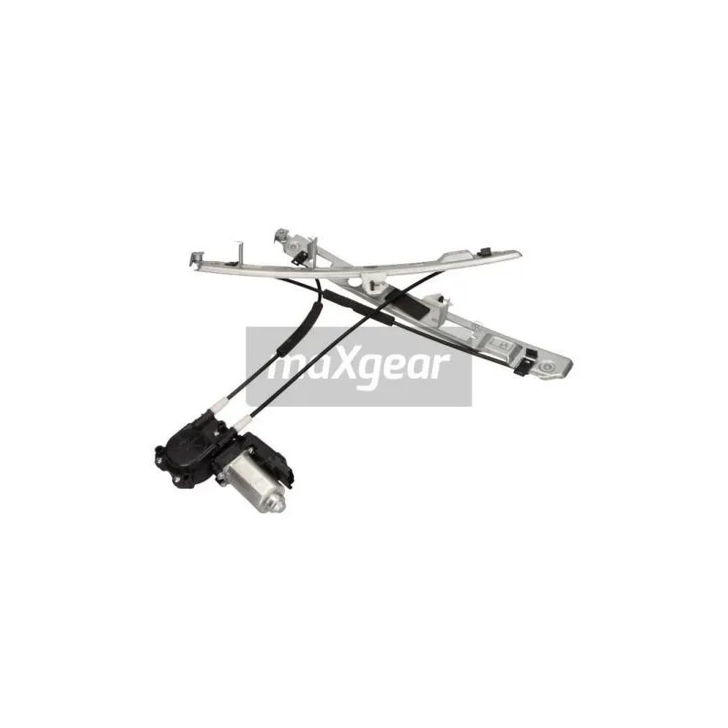 Lève-vitre MAXGEAR 50-0283