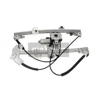 Lève-vitre MAXGEAR 50-0284