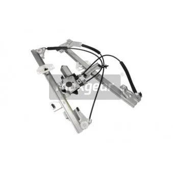 Lève-vitre MAXGEAR 50-0285