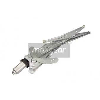 Lève-vitre MAXGEAR 50-0287