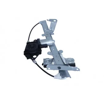 Lève-vitre MAXGEAR 50-0288