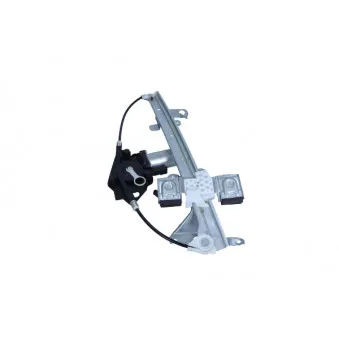 Lève-vitre MAXGEAR 50-0289