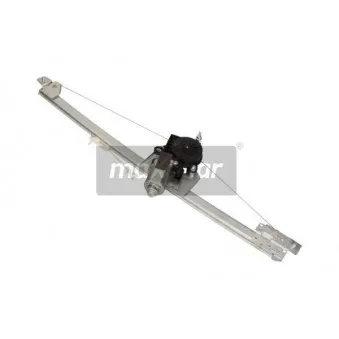 Lève-vitre avant gauche MAXGEAR 50-0290
