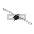 Lève-vitre avant droit MAXGEAR 50-0291 - Visuel 1