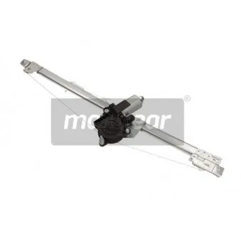 Lève-vitre avant droit MAXGEAR 50-0291