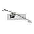 Lève-vitre avant droit MAXGEAR 50-0291 - Visuel 2