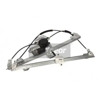 Lève-vitre MAXGEAR 50-0292