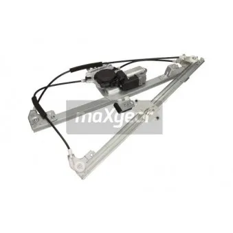 Lève-vitre MAXGEAR 50-0293