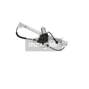 Lève-vitre MAXGEAR 50-0295
