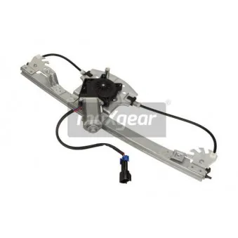 Lève-vitre MAXGEAR 50-0296