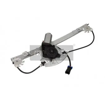 Lève-vitre MAXGEAR 50-0297