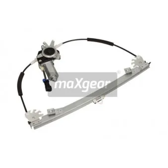 Lève-vitre MAXGEAR 50-0298