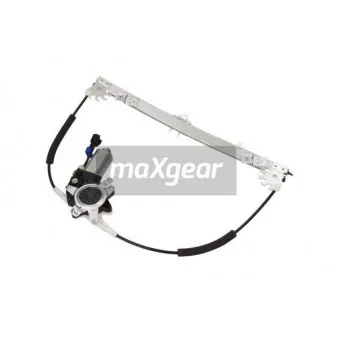 Lève-vitre MAXGEAR 50-0299