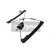 Lève-vitre MAXGEAR 50-0304 - Visuel 1