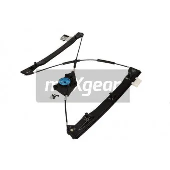 Lève-vitre MAXGEAR 50-0304