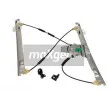 Lève-vitre avant droit MAXGEAR 50-0309 - Visuel 1