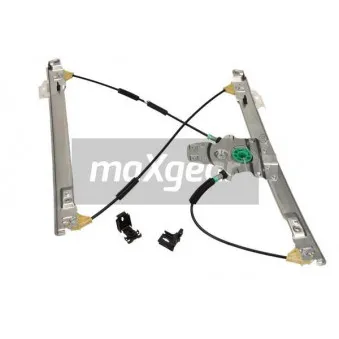 Lève-vitre avant droit MAXGEAR 50-0309