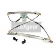 Lève-vitre avant droit MAXGEAR 50-0309 - Visuel 2